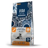 Craftia vida nativa nordica salmon with butternut squash puppy medium & large breed Cene
