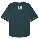Puma OVERSIZED BASEBALL JERSEY Zelena | shoptok.hr
