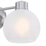 Westinghouse 6124840 - Zidna lampa DORNEY 3xE27/60W/230V | Eponuda.com
