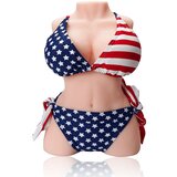 Tantaly Jessica 6kg Cute Sex Doll for Beginner Masturbation | shoptok.hr