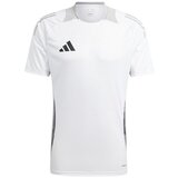 Adidas Majice s kratkimi rokavi Tiro 24 Competition Bela | Shoptok.si