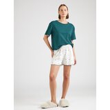 Trendyol Ženski set pidžame Thmss24Pt00203, Zeleni | Eponuda.com