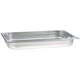 Kapp Gastro posuda Gn 1/1-65 9 L 31011065 srebrna Cene