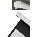 X Wave ES213*213HD Platno za projektor,električno,1:1,160stepeni,debljina0.42mm,daljinski,13kg Cene