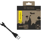  Taktička USB punjačka za Xiaomi Mi Band 2 - Crna KP31208 cijene