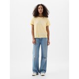 GAP T-shirt with logo - Women | Shoptok.si
