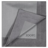 Joop! SERVIETA 50/50 cm platinaste barve | Shoptok.si