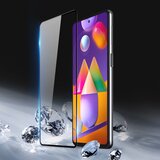 Dux ducis 10D Kaljeno staklo 9H za cijeli zaslon s okvirom za Samsung Galaxy A02s | Eponuda.ba