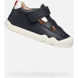 Geox Dark blue boys' sneakers Steppieup - Boys | Shoptok.si