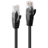 Kabal UTP 8P8C CAT 6E 10m Black Cijene