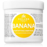 Kallos maska 275ml banana Cene
