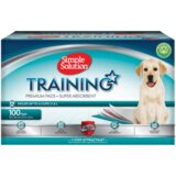  Bramton Puppy Training Pads 100 kom pelene za pse | ePonuda.com