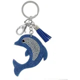 Bling kid, privezak, delfin ( 711929 )