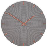Von Der Factory Zidni sat Luxhora Concentra Light Grey 11 boja kazaljki | shoptok.hr