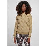 UC Curvy Women's khaki hooded | Shoptok.si