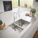 Grohe kuhinjska armatura enoročna Minta 32488000 | Shoptok.si