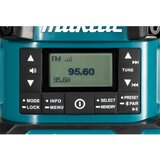 Makita MR009GZ akumulatorski radio FM, AM, DAB+ (1012) s laternom | Eponuda.ba
