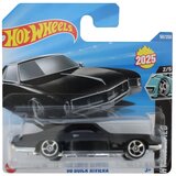 Mattel Hot Wheels: 66 Buick Riviera crni autić 1/64 - | shoptok.hr