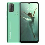 Smartphone BLACKVIEW A70 3GB/32GB mint green | Eponuda.ba