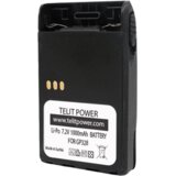 Telit Power Baterija JMNN4023B za radio stanicu GP 344, Li-Ion, 7.2V, 1000mAh | Eponuda.com