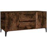 vidaXL TV ormarić boja hrasta 102x44,5x50 cm konstruirano drvo | shoptok.hr