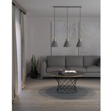 Eglo 43839 - visilica na sajli twicken 3xE27/40W/230V | Eponuda.com
