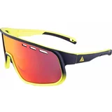 Laceto ACE Sportske sunčane naočale, crna, veličina