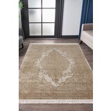 Aberto Design tepih 160x230cm Krem Cene
