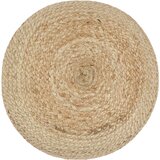  Ručno rađeni tabure od jute 45 x 30 cm | shoptok.hr