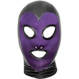 Bad Kitty sjajna usisna maska (ljubičasto-crna) | shoptok.hr
