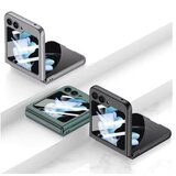 Ms Mobile SMOOTH Futrola za Samsung F741B/F761B Galaxy Z Flip 6 5G/Z Flip 7 FE 5G roze (GKK case) | Eponuda.com