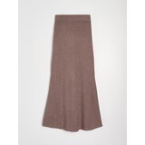 Sinsay Midi suknja | shoptok.hr