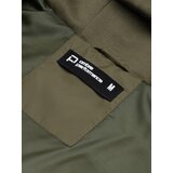 Ombre Men's mid-season jacket | Shoptok.si