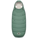 Cybex Platinum® cybex® platinum zimska vreća leaf green | shoptok.hr