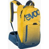  EVOC Trail Pro backpack Cycling backpack Blue, Yellow Nylon | shoptok.hr