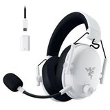 Razer BlackShark V3 - Wireless Esports Headset - White Edition Cene