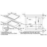 Neff TPT1676X (T16PT76X0) | Shoptok.si