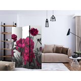  Paravan u 3 dijela - Lush meadow [Room Dividers] 135x172 | shoptok.hr