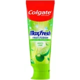 max Fresh Lime pasta za zube 75ml