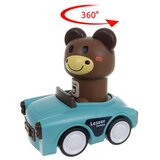 ISO TRADE senzorna igračka - automobili u obliku životinja | shoptok.hr