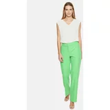L`AF Woman's Trousers Rossa