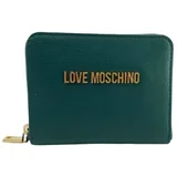 Love Moschino JC5702PP1L-LD0 Zelena