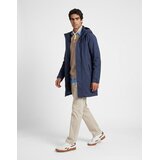 Helly Hansen BRUSSEL INS RAIN COAT Tamno plava | shoptok.hr