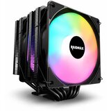  gaming računar ryzen 5 7600X 16GB 1TB RTX5060 8GB Slike
