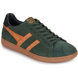 Gola EQUIPE II SUEDE Kaki Cijene