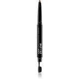 NYX Professional Makeup Fill & Fluff mehanička olovka za oči nijansa 01 Blonde Cijene