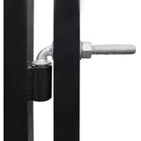 Vanjski kavez za pse 450 x 150 x 185 cm | shoptok.hr