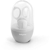 BabyOno set za njegu noktiju sivi 398/03 Slike