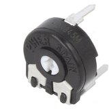  Linearni potenciometar TRIMER 470K | Eponuda.ba