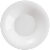 Brandani Bel globok krožnik Panna Montata, ø 22,5 cm Cene